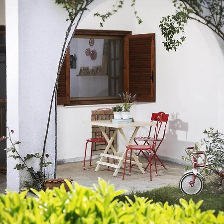#Luxlikehome-Siviri Cute Екстериор снимка