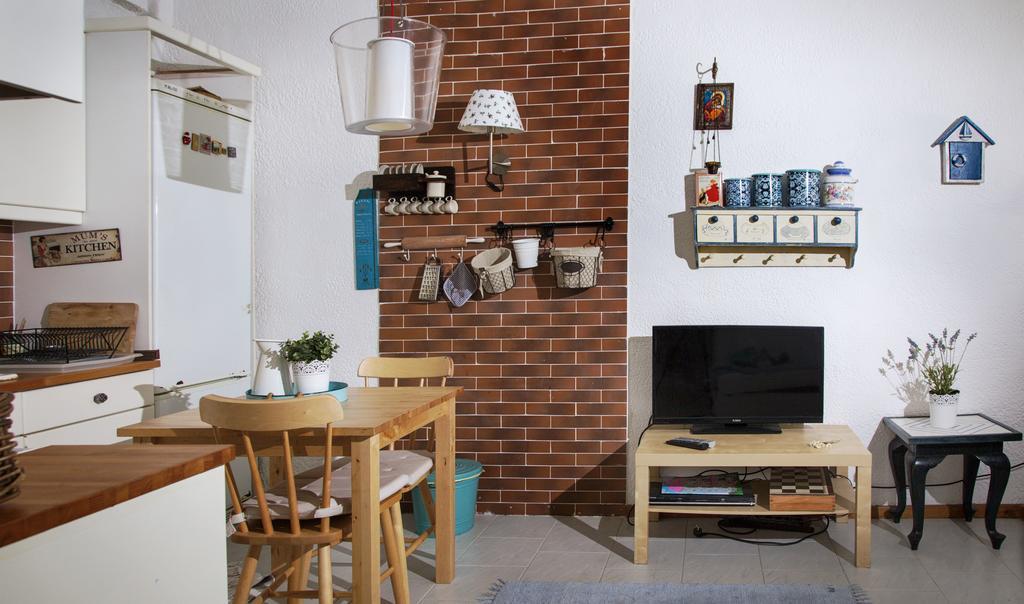 #Luxlikehome-Siviri Cute Екстериор снимка