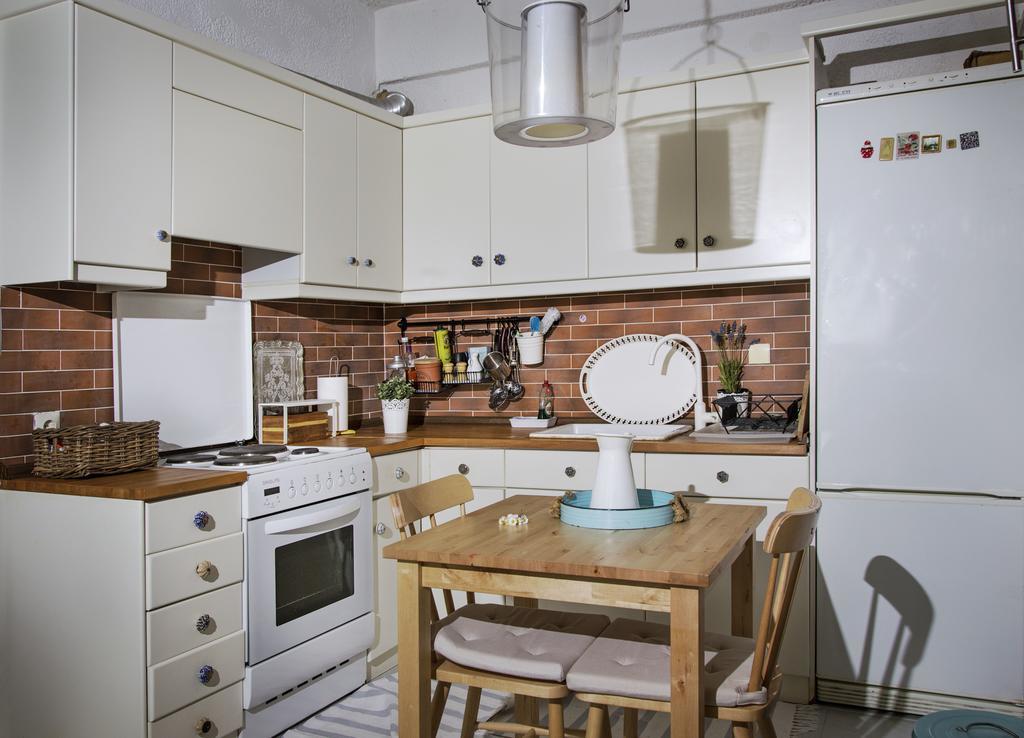 #Luxlikehome-Siviri Cute Екстериор снимка