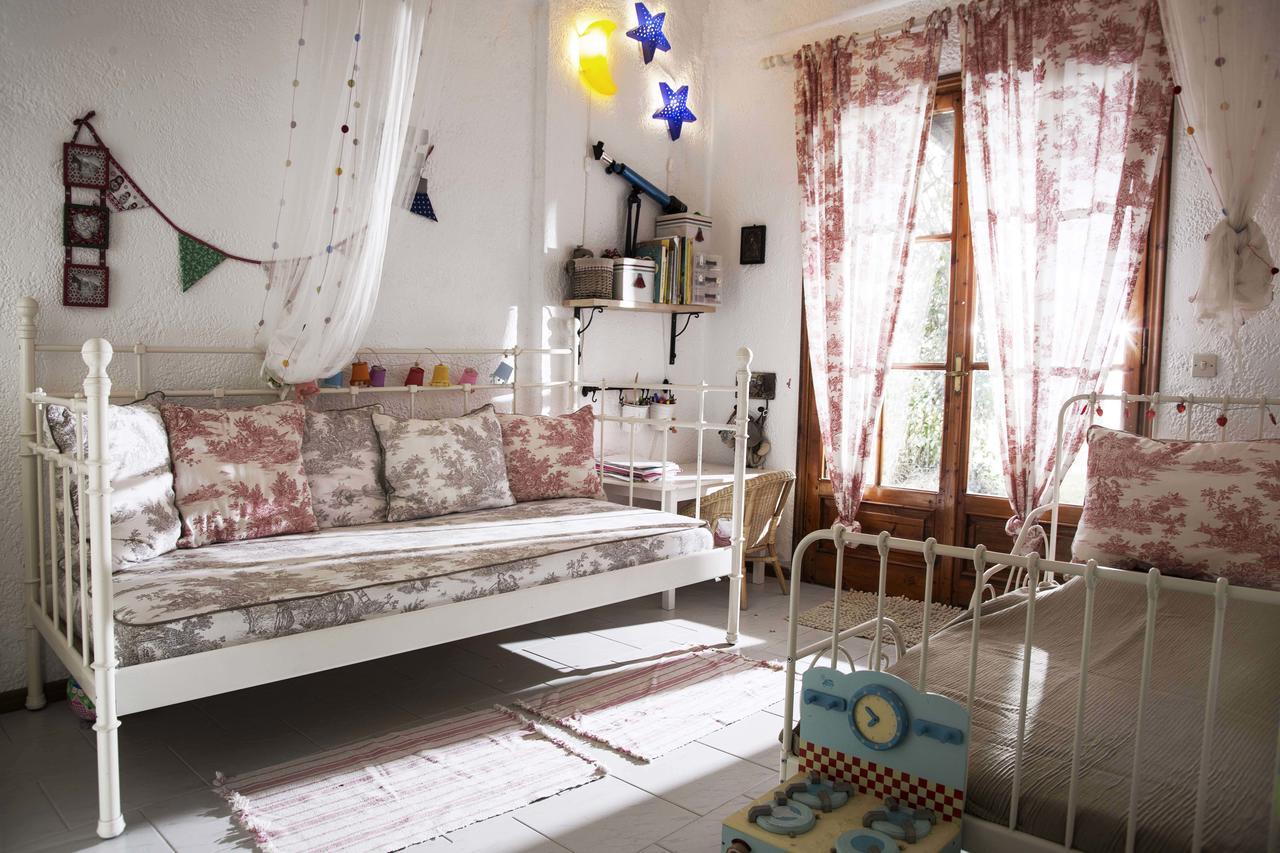 #Luxlikehome-Siviri Cute Екстериор снимка