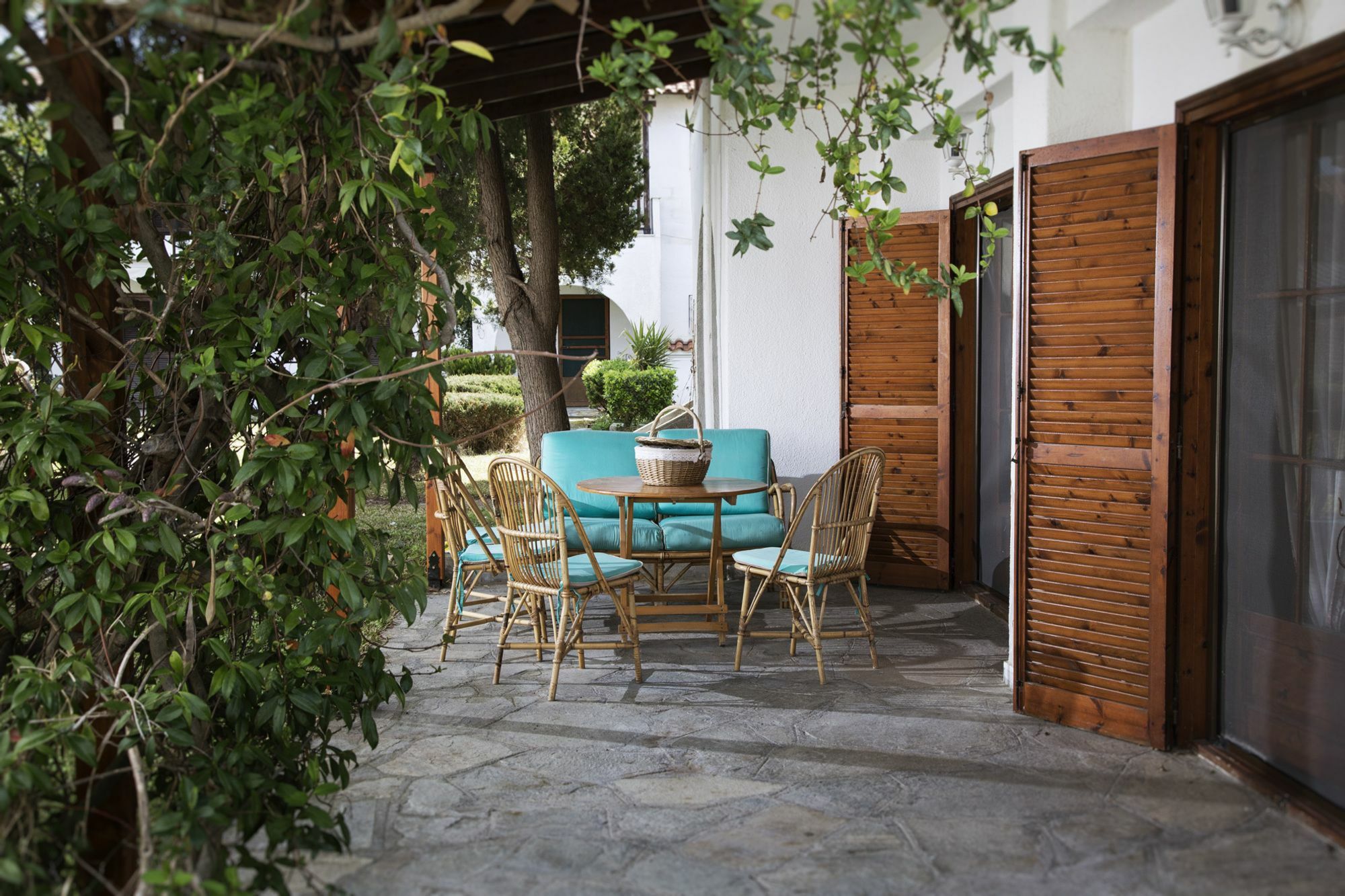 #Luxlikehome-Siviri Cute Екстериор снимка
