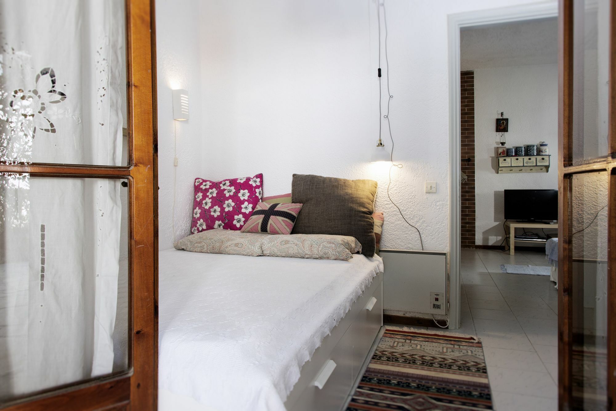 #Luxlikehome-Siviri Cute Екстериор снимка